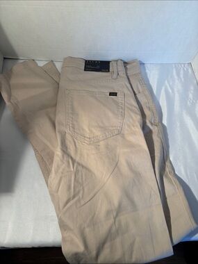 Jachs Men’s Chinos in Light Beige